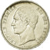 Coin, Belgium, Leopold I, 5 Francs, 5 Frank, 1850, EF(40-45), Silver, KM:17
