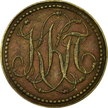 Coin, Serbia, 20 Para, 1887, EF(40-45), Bronze