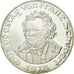 Moneda, Austria, 50 Schilling, 1978, EBC, Plata, KM:2937