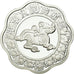 Coin, CHINA, PEOPLE'S REPUBLIC, Année du chien, 10 Yüan, 2006, Proof