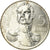 San Marino, 5 Euro, Antonio Onofri, 2005, VZ+, Silber, KM:468