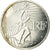 França, 15 Euro, 2008, MS(60-62), Prata, Gadoury:EU288, KM:1535