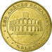 France, Jeton, Arles - les Arènes n°1, 1999, MDP, TTB, Cupro-nickel Aluminium