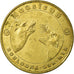 Frankreich, Token, Boulogne-sur Mer  - Nausicaa n° 3, 2000, MDP, SS