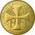 France, Token, Laon - Cathédrale, 2009, Arthus Bertrand, EF(40-45)