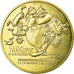 France, Token, Plailly - Parc Astérix - Domaine des Dieux - Obélix et