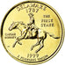 Münze, Vereinigte Staaten, Delaware, Quarter, 1999, U.S. Mint, Philadelphia
