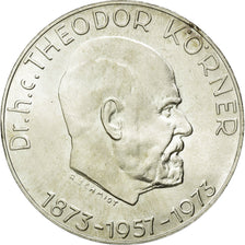 Moneta, Austria, 50 Schilling, 1973, MS(63), Srebro, KM:2917