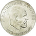 Moneta, Austria, 50 Schilling, 1973, MS(63), Srebro, KM:2917