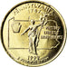 Monnaie, États-Unis, Pennsylvania, Quarter, 1999, U.S. Mint, Philadelphie
