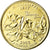 Moeda, Estados Unidos da América, Mississippi, Quarter, 2002, U.S. Mint