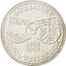 AUSTRIA, 50 Schilling, 1963, KM #2894, MS(65-70), Silver, 34, 19.99