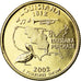 Münze, Vereinigte Staaten, Louisiana, Quarter, 2002, U.S. Mint, Philadelphia