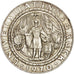 Coin, Austria, 50 Schilling, 1970, AU(55-58), Silver, KM:2908