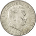 AUSTRIA, 2 Schilling, 1934, KM #2852, AU(50-53), Silver, 12.09