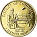 Coin, United States, District of Columbia, Quarter, 2009, U.S. Mint, Denver