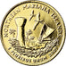 Münze, Vereinigte Staaten, Northern Mariana Islands, Quarter, 2009, U.S. Mint