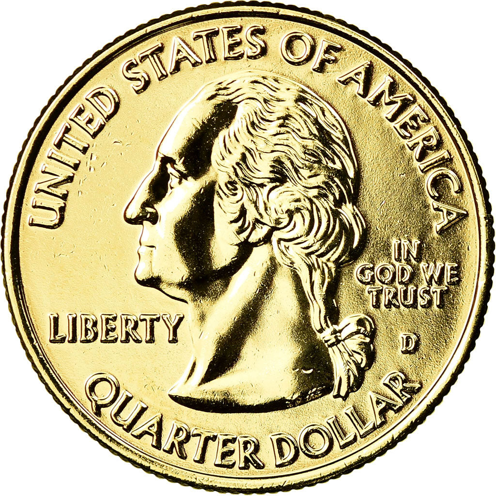 Münze, Vereinigte Staaten, Northern Mariana Islands, Quarter, 2009, U.S. Mint