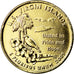 Coin, United States, U.S Virgin Islands, Quarter, 2009, U.S. Mint, Philadelphia