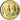Moneta, USA, Alabama, Quarter, 2009, U.S. Mint, Denver, golden, MS(60-62)