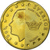 Sweden, Fantasy euro patterns, 20 Euro Cent, 2003, AU(55-58), Brass, KM:Pn5