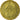 France, 20 Euro Cent, 2000, EF(40-45), Brass, KM:1286
