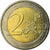 GERMANY - FEDERAL REPUBLIC, 2 Euro, 2003, MS(63), Bi-Metallic, KM:214
