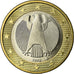 GERMANY - FEDERAL REPUBLIC, Euro, 2003, MS(63), Bi-Metallic, KM:213