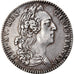 France, Token, Royal, Louis XV, Trésor Royal, History, 1758, Roettiers fils