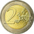 Bundesrepublik Deutschland, 2 Euro, Cathédrale d'Hambourg, 2008, UNZ