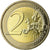 Bundesrepublik Deutschland, 2 Euro, Cathédrale d'Hambourg, 2008, UNZ