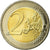GERMANY - FEDERAL REPUBLIC, 2 Euro, Cathédrale d'Hambourg, 2008, MS(63)