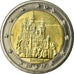 République fédérale allemande, 2 Euro, BAYERN, 2012, SPL, Bi-Metallic, KM:305