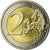 Niemcy - RFN, 2 Euro, BAYERN, 2012, Stuttgart, MS(63), Bimetaliczny, KM:305