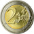GERMANY - FEDERAL REPUBLIC, 2 Euro, BAYERN, 2012, MS(63), Bi-Metallic, KM:305