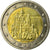 Bundesrepublik Deutschland, 2 Euro, BAYERN, 2012, VZ, Bi-Metallic, KM:305