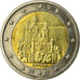 Federale Duitse Republiek, 2 Euro, BAYERN, 2012, PR, Bi-Metallic, KM:305