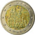 ALEMANHA - REPÚBLICA FEDERAL, 2 Euro, BAYERN, 2012, EF(40-45), Bimetálico