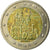 Bundesrepublik Deutschland, 2 Euro, BAYERN, 2012, SS, Bi-Metallic, KM:305