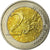 République fédérale allemande, 2 Euro, BAYERN, 2012, TTB, Bi-Metallic, KM:305
