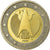 ALEMANHA - REPÚBLICA FEDERAL, 2 Euro, 2003, MS(65-70), Bimetálico, KM:214