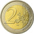 ALEMANHA - REPÚBLICA FEDERAL, 2 Euro, 2003, MS(65-70), Bimetálico, KM:214