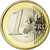République fédérale allemande, Euro, 2003, Proof, FDC, Bi-Metallic, KM:213