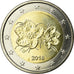 Finnland, 2 Euro, 2018, UNZ, Bi-Metallic