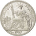 Indochine, 10 Cent 1937, KM 16.2