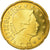 Luxemburg, 20 Euro Cent, 2003, UNZ, Messing, KM:79