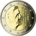 Netherlands, 2 Euro, 2016, MS(65-70), Bi-Metallic