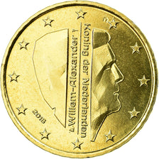 Nederland, 50 Euro Cent, 2016, FDC, Tin