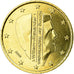 Nederland, 50 Euro Cent, 2016, FDC, Tin