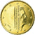 Países Baixos, 10 Euro Cent, 2016, MS(65-70), Latão